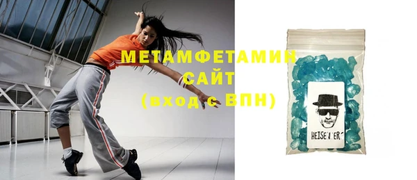 молекула духа Белокуриха