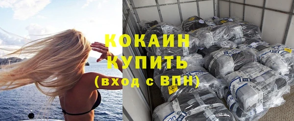 молекула духа Белокуриха