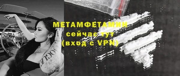 молекула духа Белокуриха